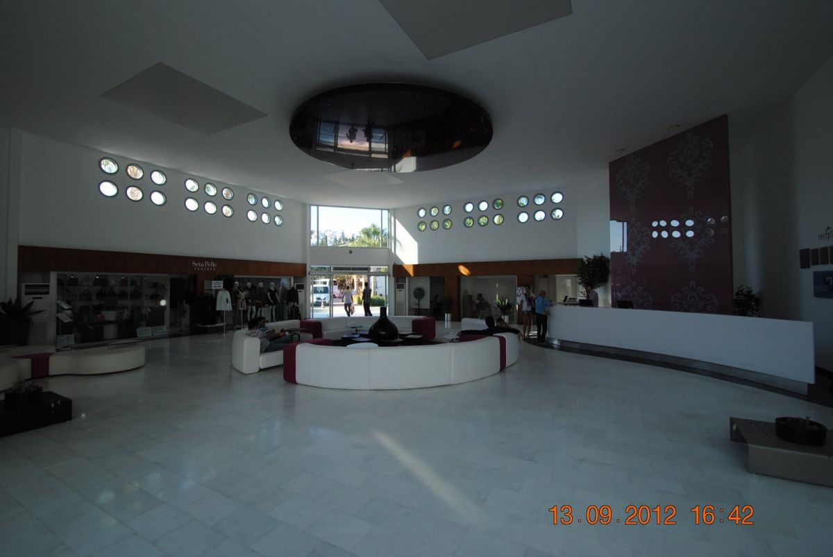 imagini hotel CLUB ARMONIA BODRUM